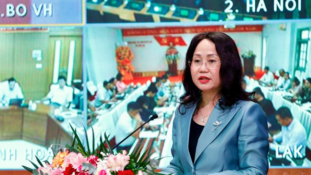 Đổi mới tư duy quản lý, nâng cao hiệu quả thực hiện để tạo chuyển biến thực chất trong từng lĩnh vực