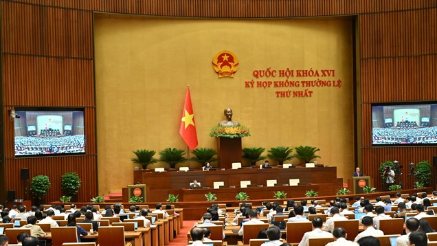 Đẩy mạnh cải cách thủ tục hành chính trong lĩnh vực viễn thông