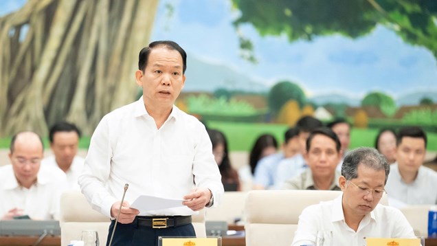 Bổ sung cơ chế thúc đẩy phát triển văn hóa, thể thao, du lịch