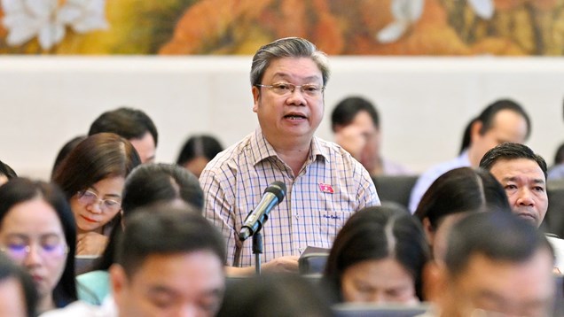 Sửa 7 luật lĩnh vực văn hóa, thông tin, thể thao, du lịch: Đề nghị phân cấp gắn với nguồn lực