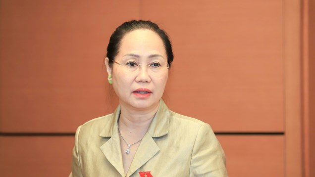 Ưu tiên quỹ đất cho văn hóa, khai thác hiệu quả cơ sở dôi dư sau sắp xếp