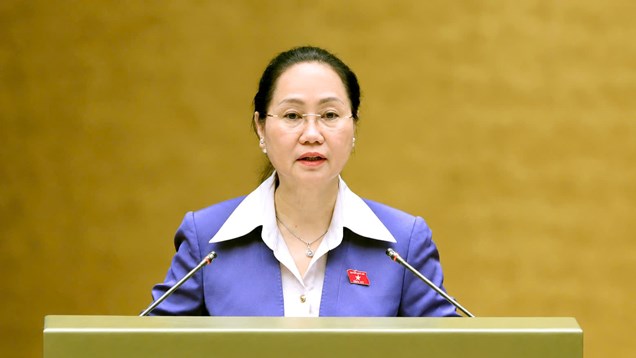 Chính thức trình Quốc hội dự án Luật Phát triển công nghiệp văn hóa
