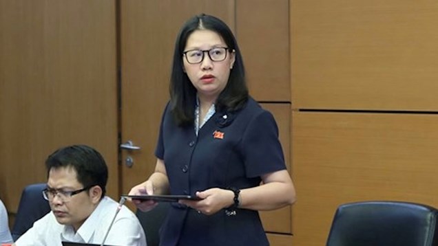 Cần khung hỗ trợ thống nhất trong phát triển công nghiệp văn hóa