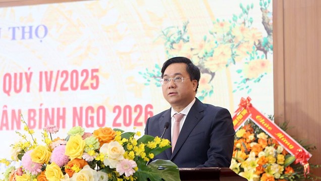 Báo chí đồng hành quảng bá giá trị văn hoá, du lịch vùng Đất Tổ Phú Thọ