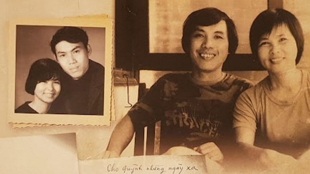 Ngày sinh nhà thơ, nhà viết kịch Lưu Quang Vũ  