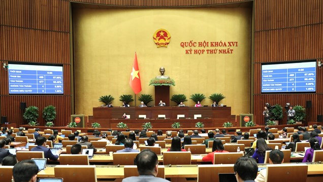 Nghị quyết về phát triển văn hóa Việt Nam: Dấu mốc lập pháp mở đường cho văn hóa cất cánh