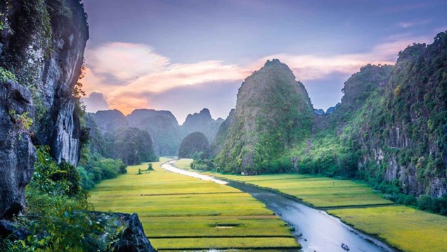 Quy hoạch di sản Tràng An - Tam Cốc - Bích Động: Khơi thông nguồn lực kinh tế di sản