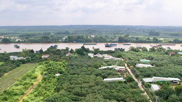 Cầu Tân Hiền mở hướng kết nối du lịch Đồng Nai - TP.HCM