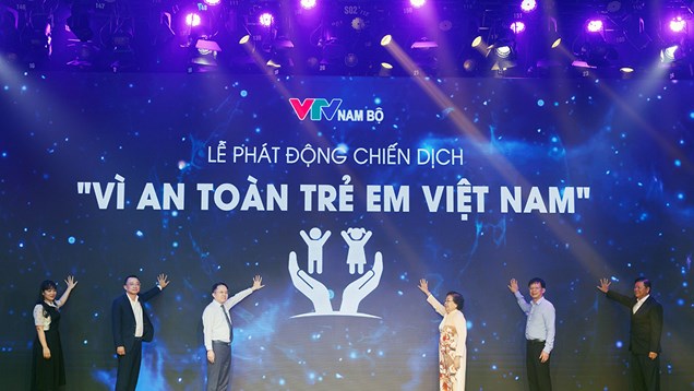 Lan tỏa văn hóa bảo vệ trẻ em thực chất và bền vững