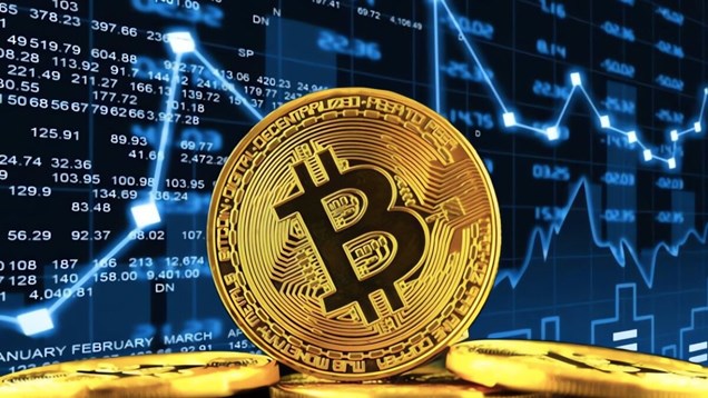 Bitcoin lao dốc, thị trường hoang mang