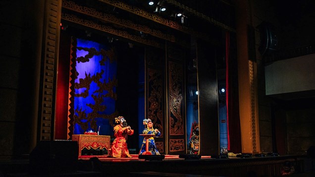 Nỗ lực để phát triển bền vững