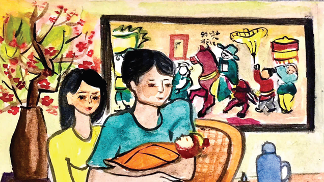 “Gia đạo” trong văn hoá người Việt