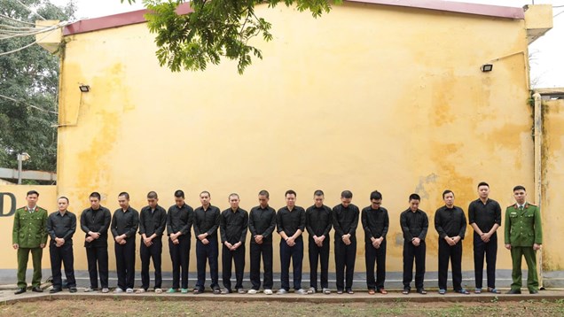 Quản lý cá cược bóng đá: Không thể chậm trễ