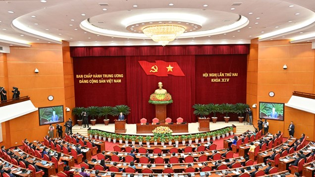 Khi hạnh phúc nhân dân trở thành thước đo phát triển