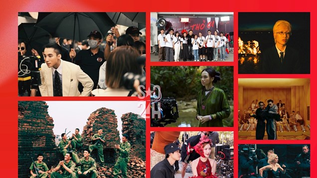 Người trẻ còn xem TV không?