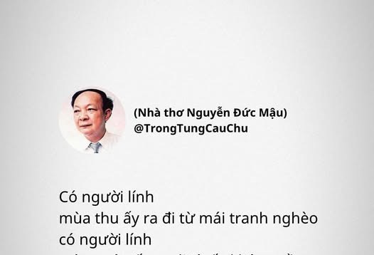 Nguyễn Đức Mậu - Mùi thơm của hương trầm