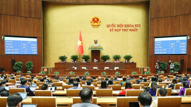 Để văn hóa thực sự trở thành nguồn lực dẫn dắt phát triển