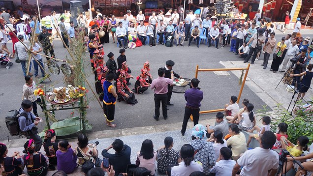  Để du lịch cộng đồng “cất cánh”