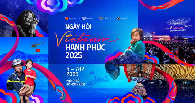 Khi hạnh phúc trở thành giá trị quốc gia 