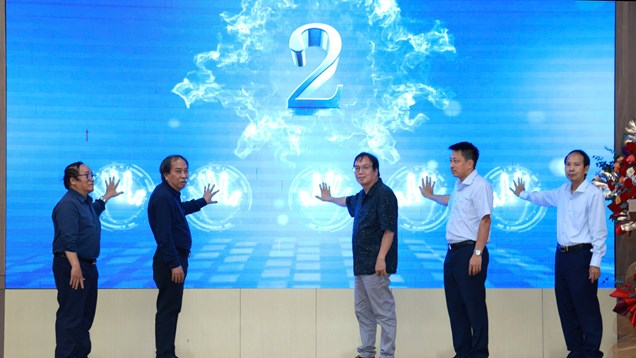 Phát động Cuộc thi viết về “Trang sách & Mái trường”: Lan tỏa tình yêu học tập, tôn vinh những giá trị bền vững của giáo dục