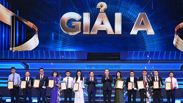 Báo Văn Hoá đoạt 3 giải Giải Báo chí Quốc gia lần thứ XX năm 2025