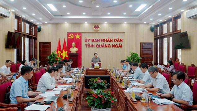 Khẩn trương xây dựng kế hoạch văn hoá, du lịch 2025 – 2035