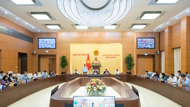 Đảm bảo hài hòa lợi ích, nâng cao hiệu lực quản lý