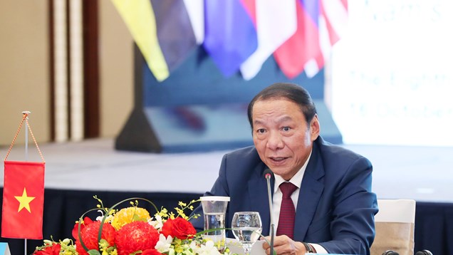 Đề xuất 4 ưu tiên trọng tâm trong giai đoạn 2026-2030