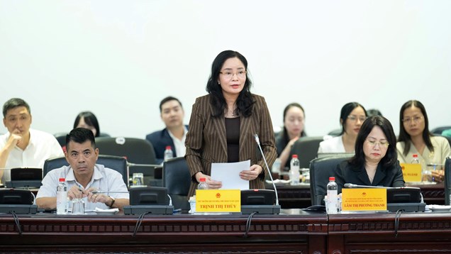 Đề xuất nhiều chính sách đột phá từ Nghị quyết của Quốc hội về phát triển văn hóa Việt Nam