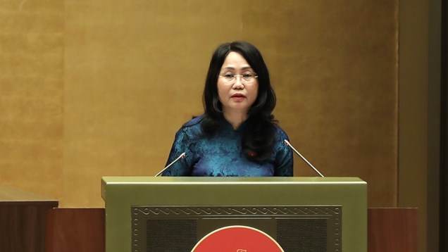 Hoàn thiện thể chế, tạo đột phá phát triển văn hóa Việt Nam