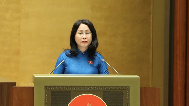 Đầu tư cho văn hoá là đầu tư cho tương lai của dân tộc