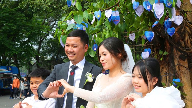 Bài cuối - Khi hạnh phúc là đích đến của sự phát triển