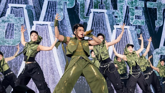 Jun Phạm, Trang Pháp nhập cuộc cùng các tân binh