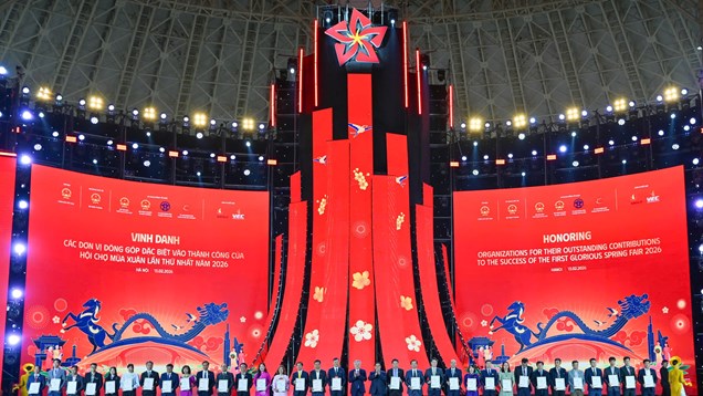 Nhịp cầu giao thoa văn hóa truyền thống với tư duy kinh tế hiện đại