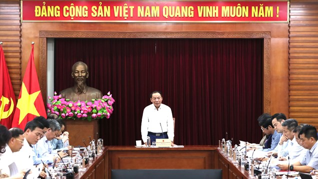 Ngành VHTTDL: “Đi nhanh, đi đúng” trong thực hiện nhiệm vụ