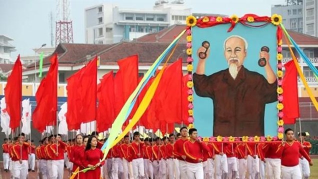 Triển khai Chiến lược phát triển thể dục, thể thao Việt Nam đến năm 2030, tầm nhìn đến năm 2045
