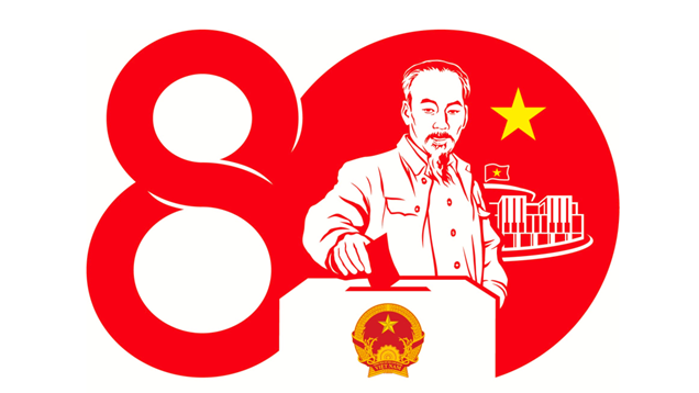 Triển lãm tranh cổ động tấm lớn tuyên truyền kỷ niệm 80 năm Ngày Tổng tuyển cử đầu tiên bầu Quốc hội Việt Nam