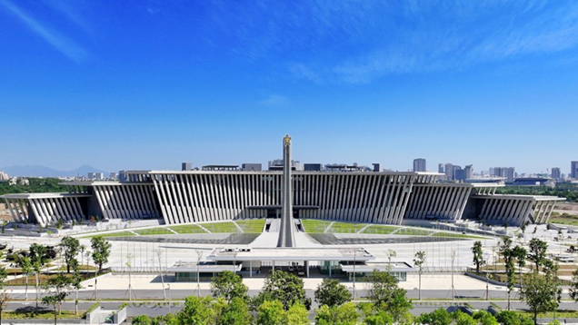 Phê duyệt điều chỉnh quy hoạch hệ thống cơ sở văn hóa, thể thao giai đoạn 2021-2030