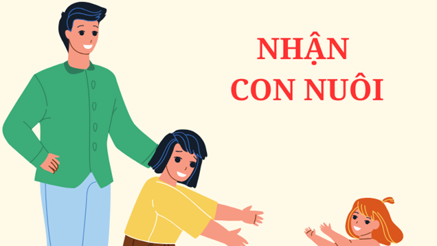 Chính phủ thông qua 3 chính sách của Luật Nuôi con nuôi (sửa đổi)