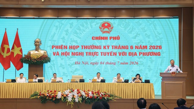 Văn hóa trong mạch phát triển mới của đất nước