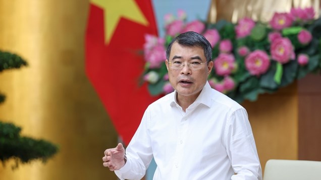 Thủ tướng: Tất cả các phong trào thi đua chỉ thực chất nếu xuất phát từ cơ sở