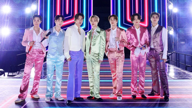 K-pop bùng nổ tại Colombia và sức lan tỏa của một hiện tượng toàn cầu