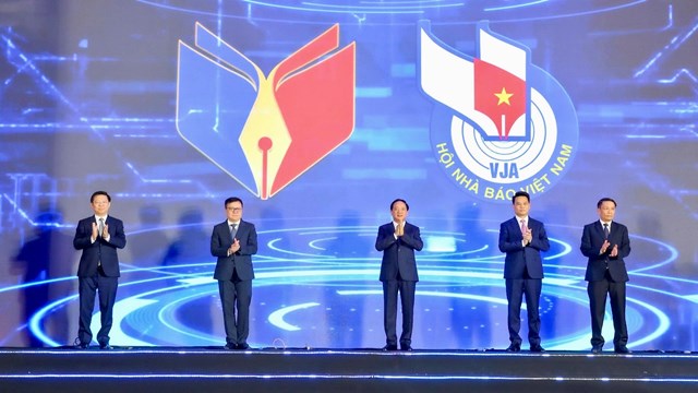 Báo chí Việt Nam - Trung thành, Sáng tạo, Trách nhiệm trong kỷ nguyên mới