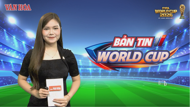 Bản tin World Cup ngày 30.6: Brazil, Paraguay và Morocco giành vé đi tiếp đầy kịch tính