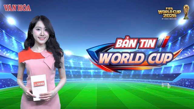 Bản tin World Cup 4.7: Argentina thắng nhọc nhằn, Vozinha gây sốt