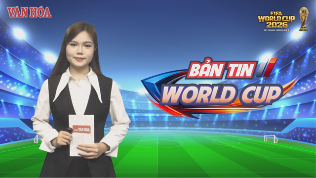 Bản tin World Cup 7.7: Tây Ban Nha loại Bồ Đào Nha, hành trình 20 năm của Ronaldo khép lại