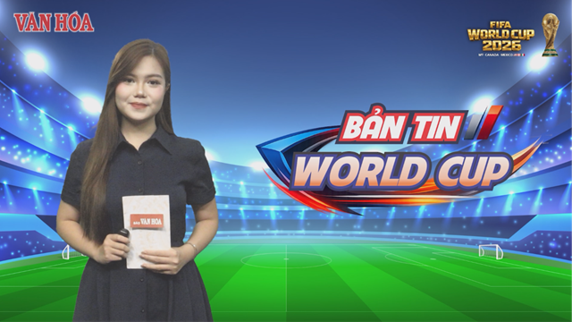 Bản tin World Cup 8.7: Messi lập loạt kỉ lục, Argentina ngược dòng ngoạn mục