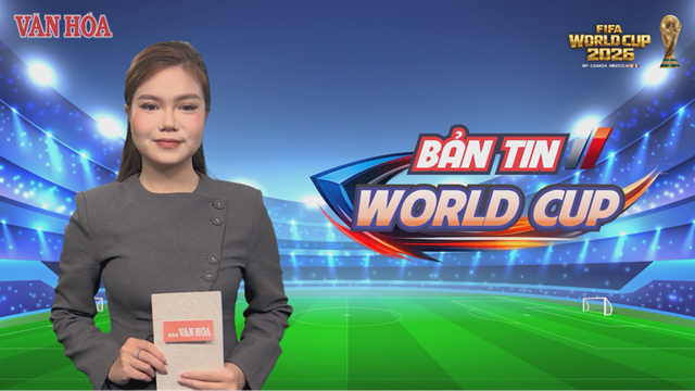 Bản tin World Cup 13.7: Argentina sẵn sàng làm mọi thứ để Messi vô địch một lần nữa