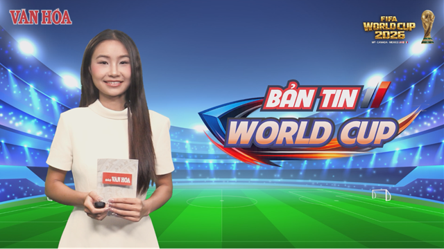 Bản tin World Cup 16.7: Argentina sẽ đối đầu Tây Ban Nha ở trận chung kết