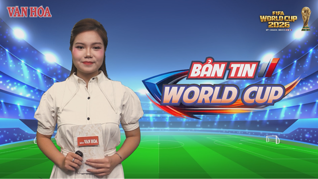 Bản tin World Cup 18.7: Bức ảnh định mệnh của Messi và Yamal